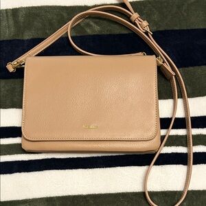 Pixie Mood Vegan Crossbody Flap Bag